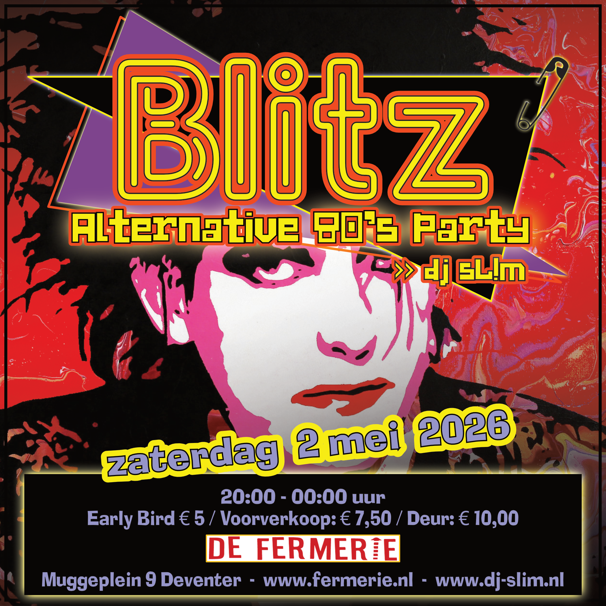 flyer gallery
